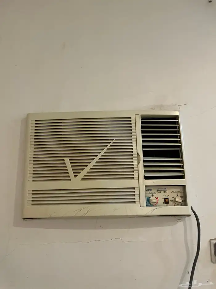 للبيع مكيف 1