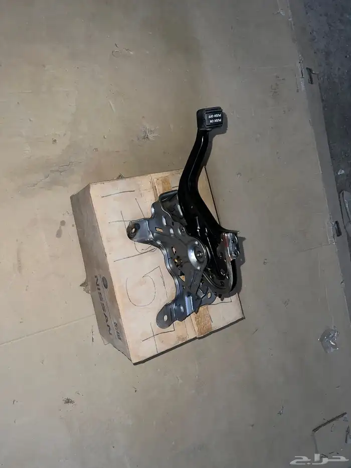 دعسة جلنط التيما-مكسيما 2007-2023 أصلي وكالة 2