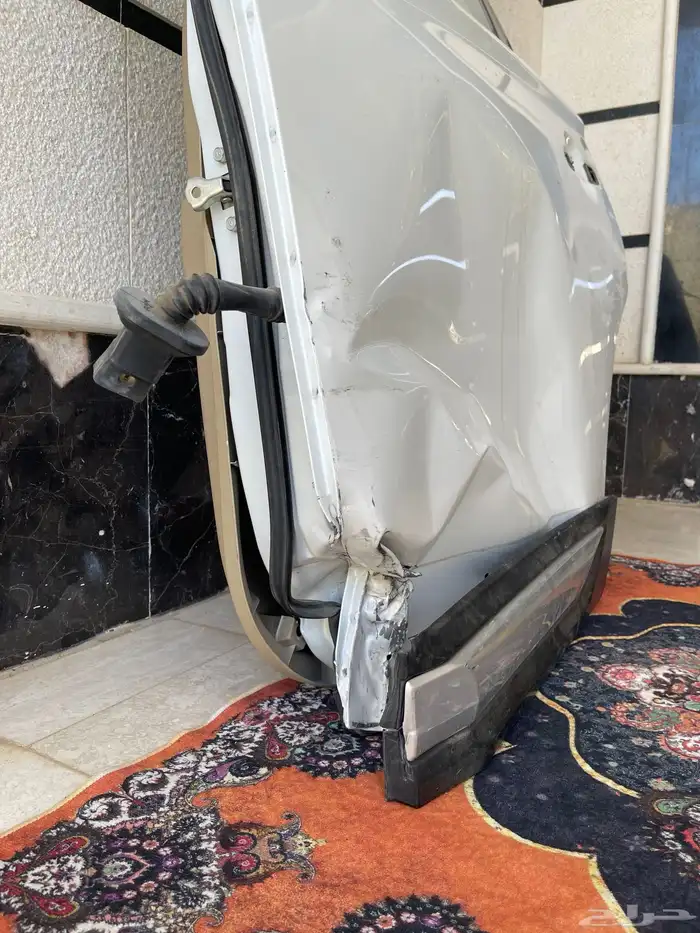 ديكورات ابواب ميتسوبيشي اوتلاندر 2020 13