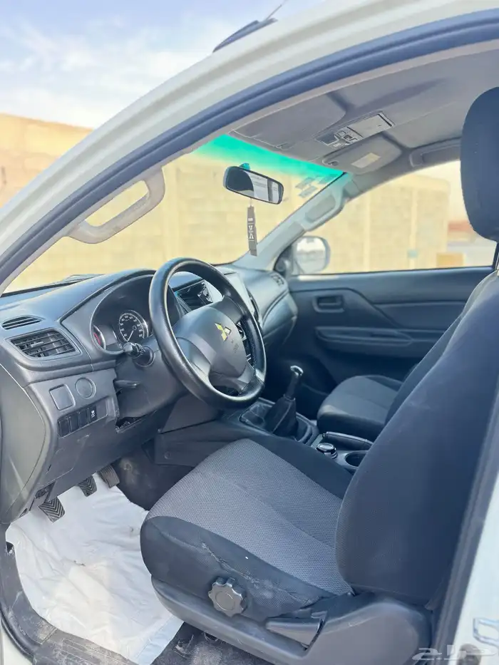 ميتسوبيشي L200 للبيع 7
