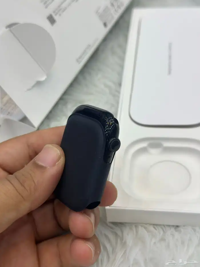 ساعة ابل الجيل العاشر 46 مقاس 1