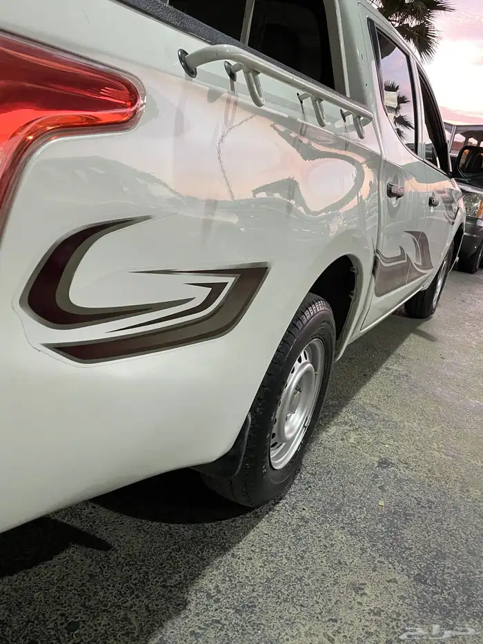 مستوبيشي فل 12