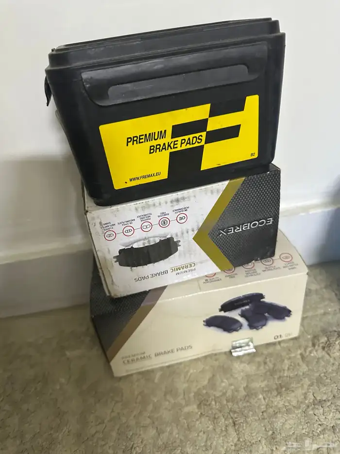 فحمات 430 نص عمر امامي وخلفي 0