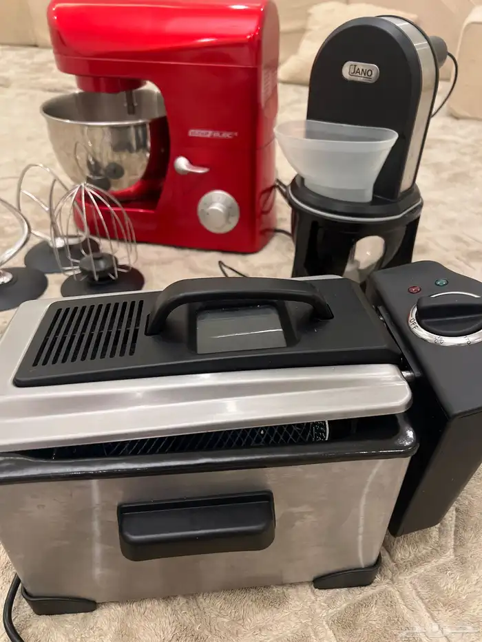 اجهزة منزلية 3