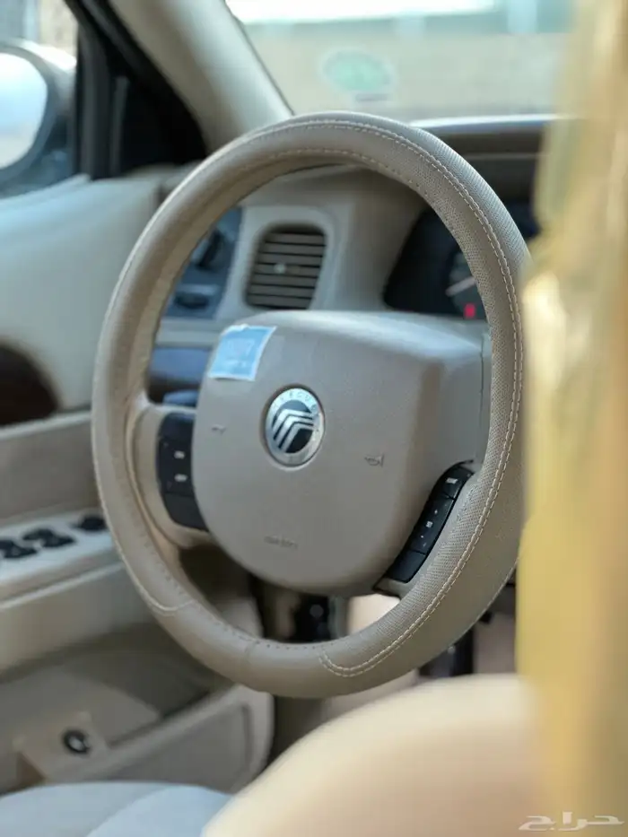 فورد 2007 ماركيز 29