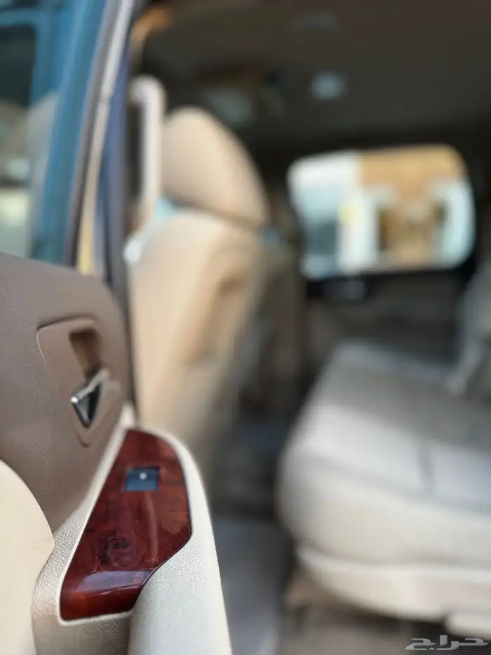 جمس يوكن طويل دبل نظيف 16