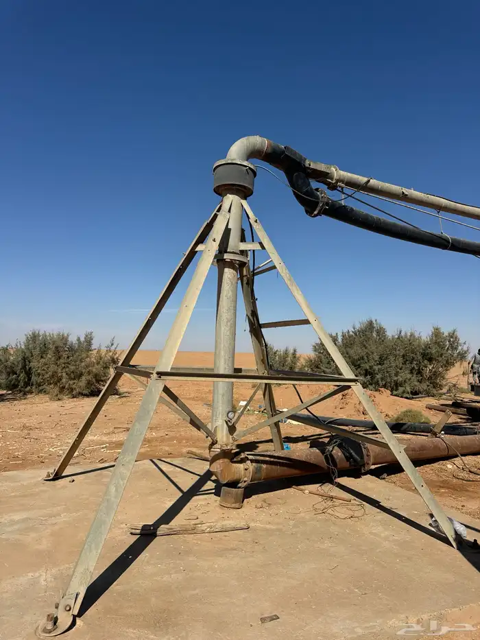 للبيع رشاش زيمتك امريكي جي تو الاصلي 9ابراج 0