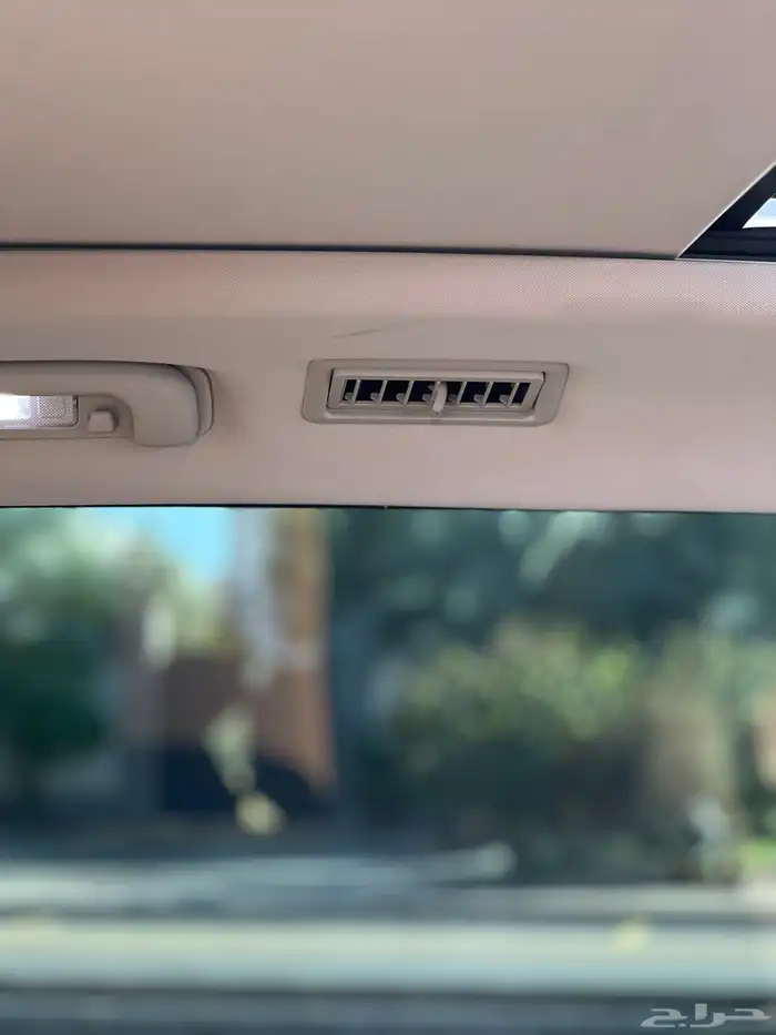 ام جي Rx8 للبيع موديل 2024فل كامل 11