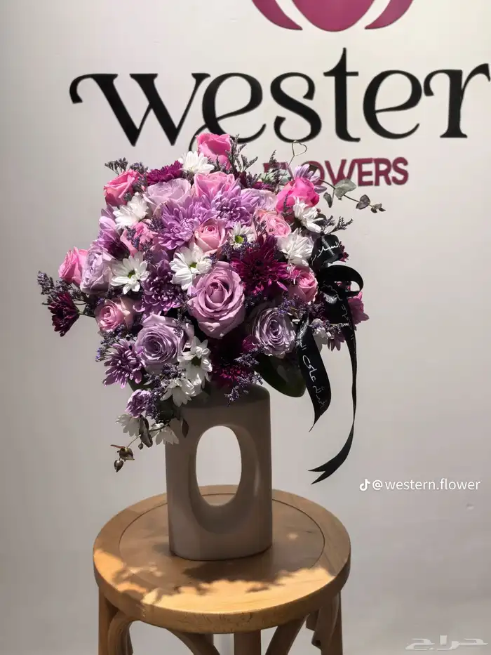 تنسيق ورود وهدايا وحفلات جده حي السنابل 14