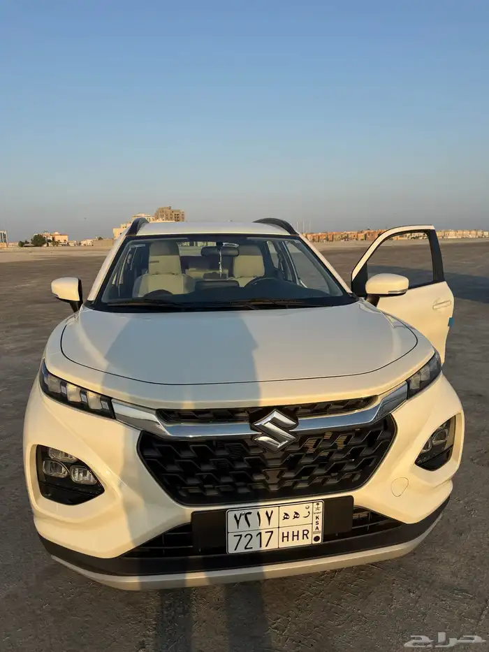 سذوكي فرونكس 2025 2