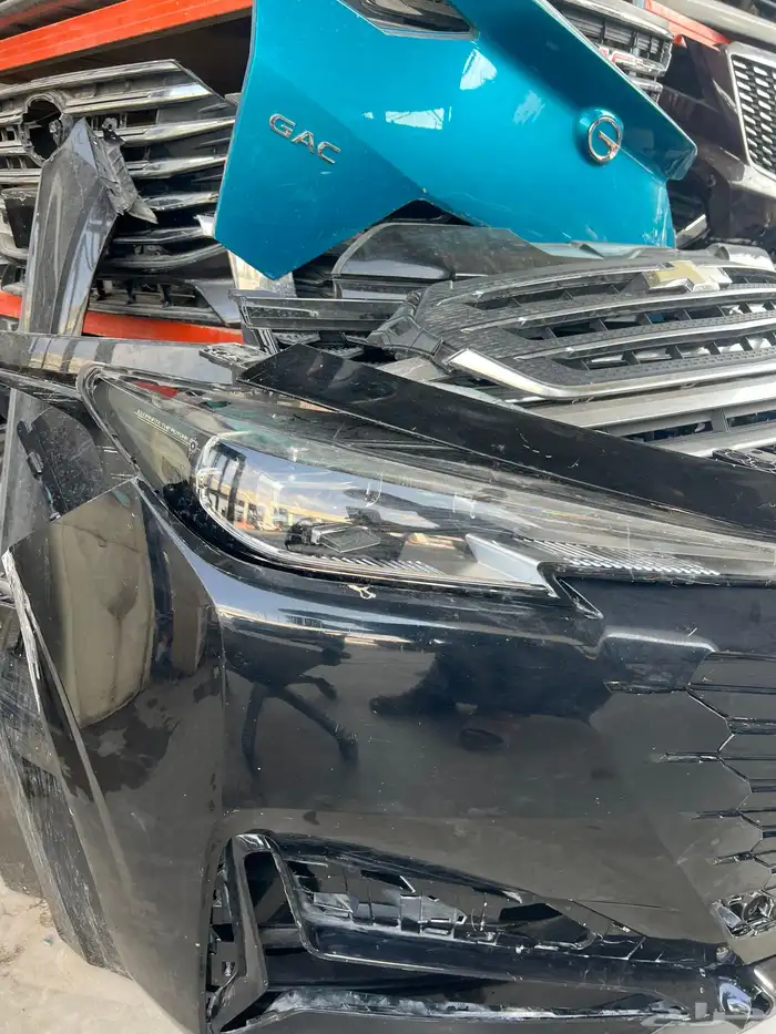 صدام امامي كامل شانجان UNI-K 17