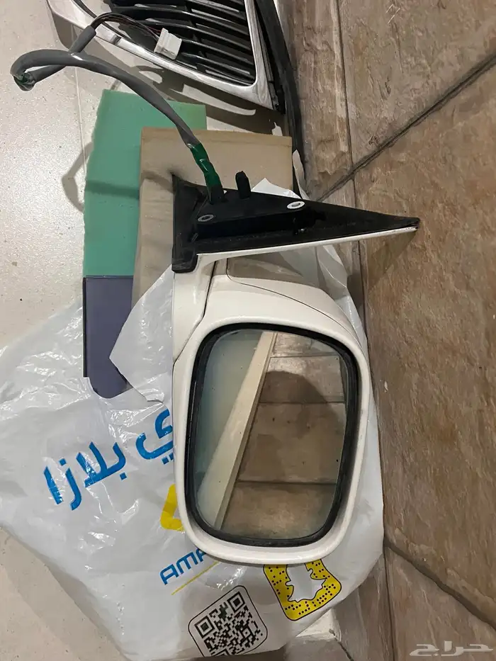 لكزس من 2006 الى 11 3