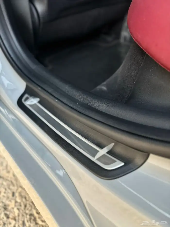 للبيع او للبدل ستينجر 2023 معدلة نظيفة 27