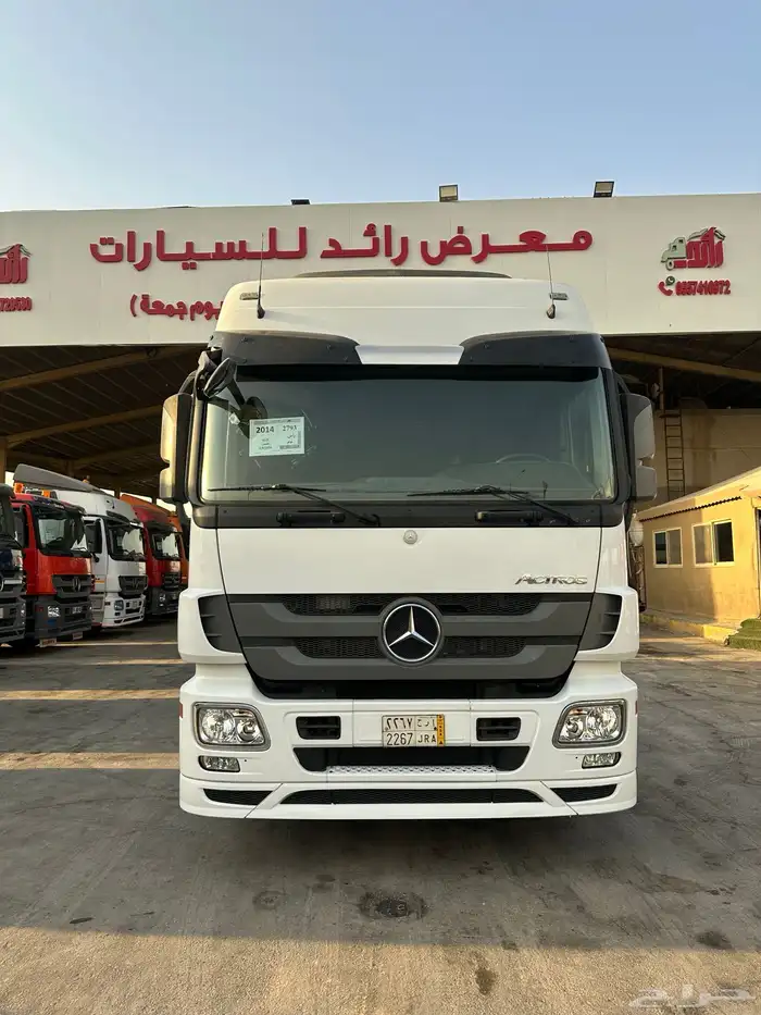 اكترس موديل 2014 0