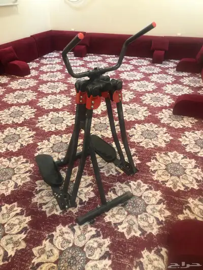 اجهزه رياضه منزليه index