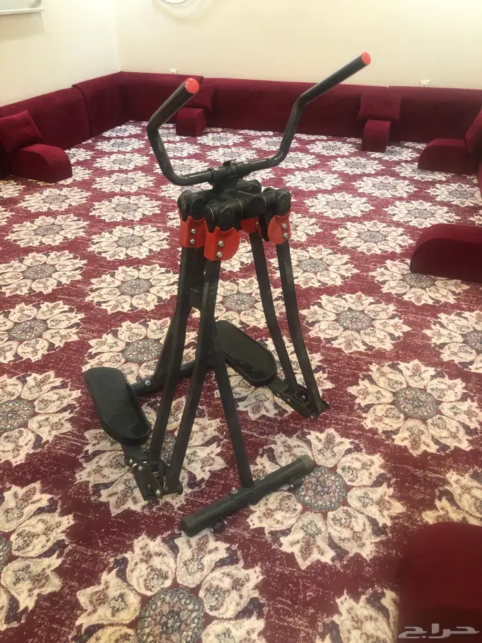 اجهزه رياضه منزليه 2