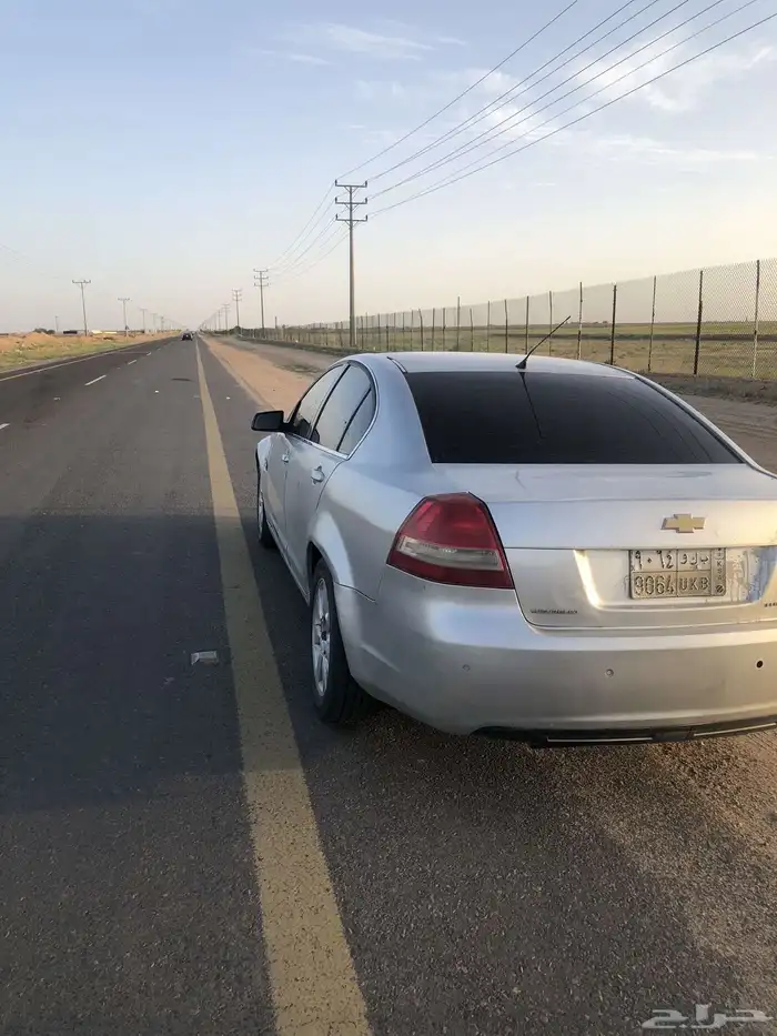 لومينا كابرس 0