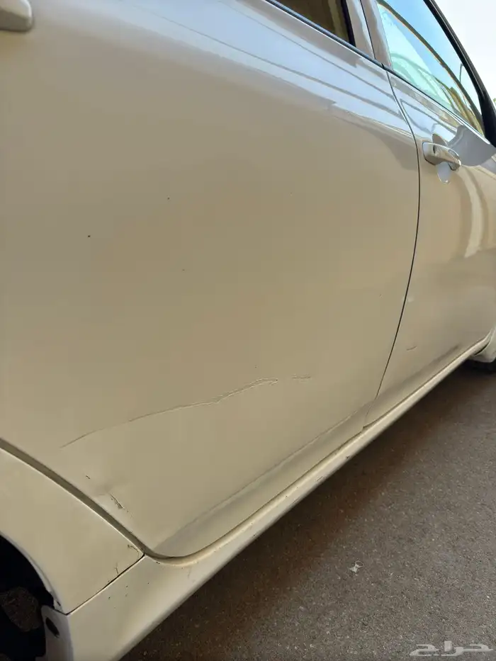 تويوتا كورولا 2012 نظيييف 5