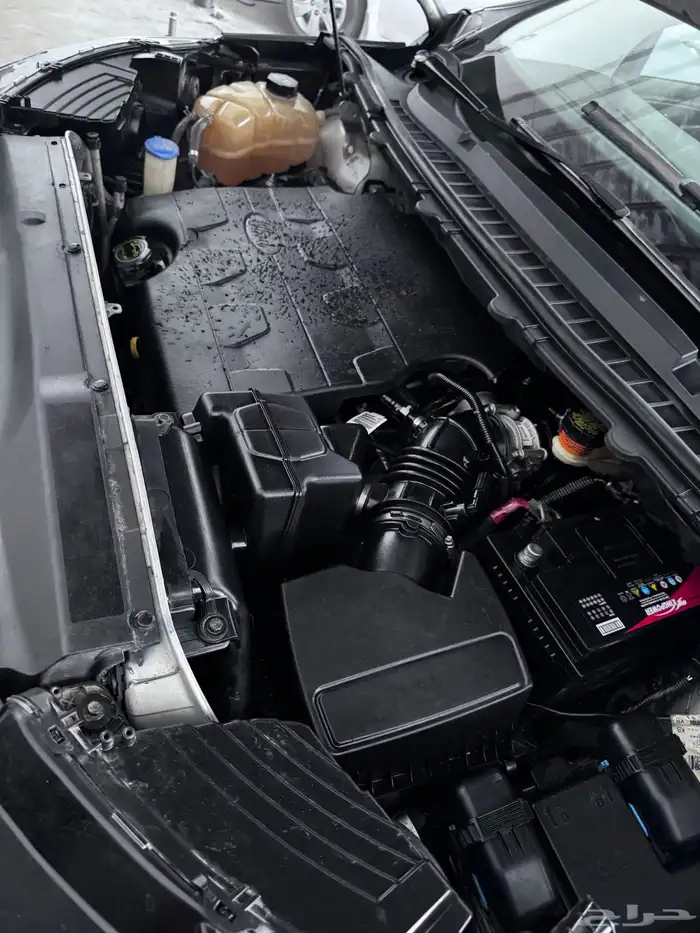 ايدج دبل شد بلد 5