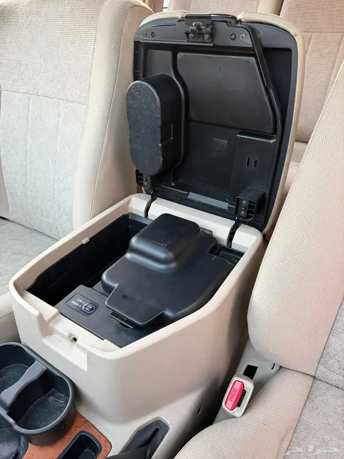 (تم البيع) جكسار 2006 فل كامل دفلك فتحة (قير عادي) 41