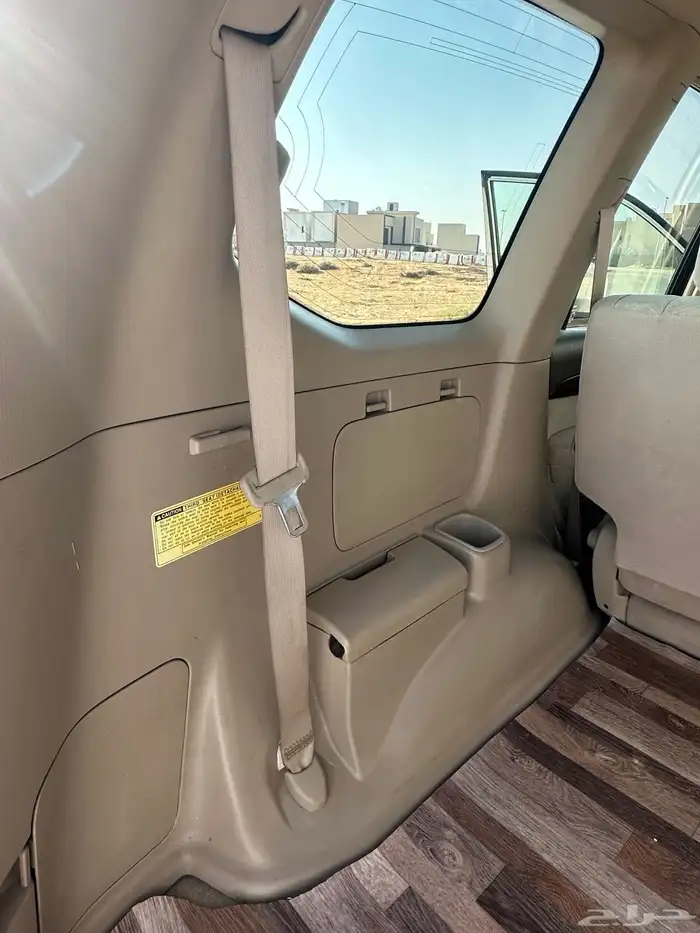 تويوتا برادو 2009 16