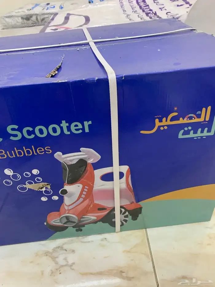 سيارة ذكية سكوتر كهربائية 0