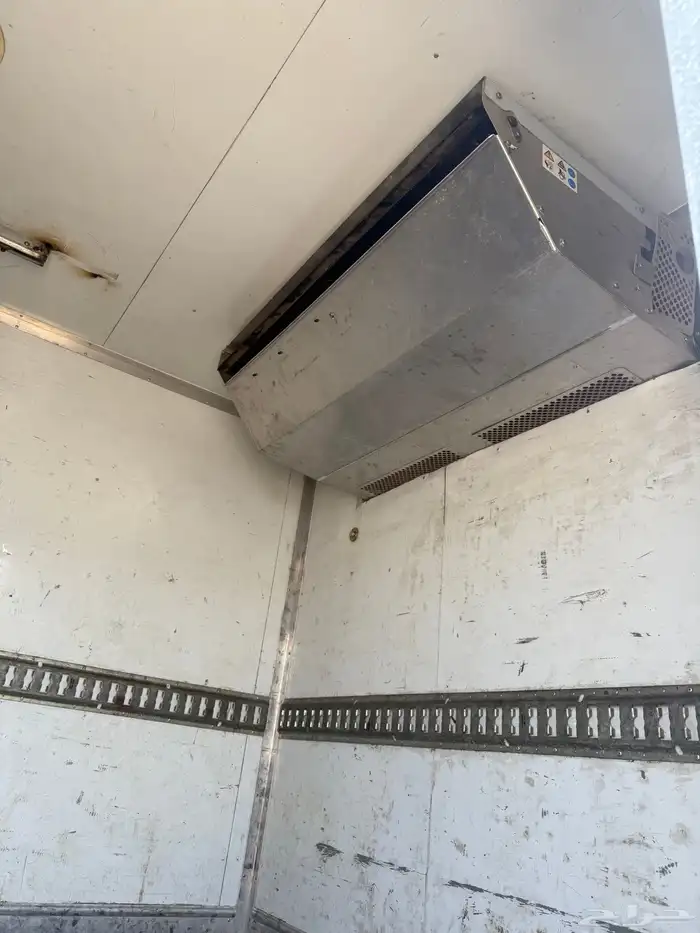 ديانة دينة ثلاجة تبريد و تجميد 2024 للإيجار فقط 2