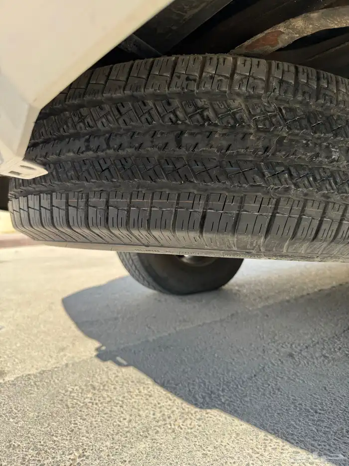 تاهو 2009 مالك اول 19