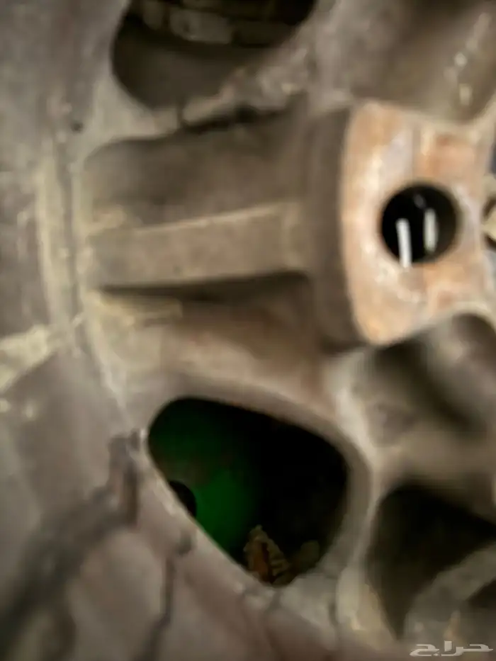 جنوط جيب ربع رفرف 9