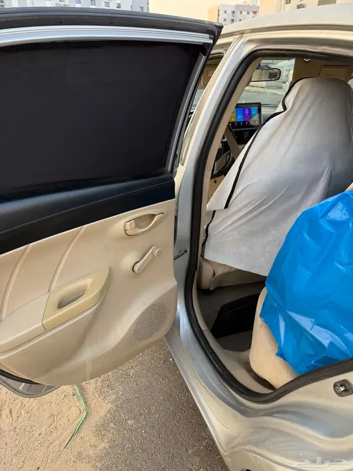 يارس 2015 أوتوماتيك 4