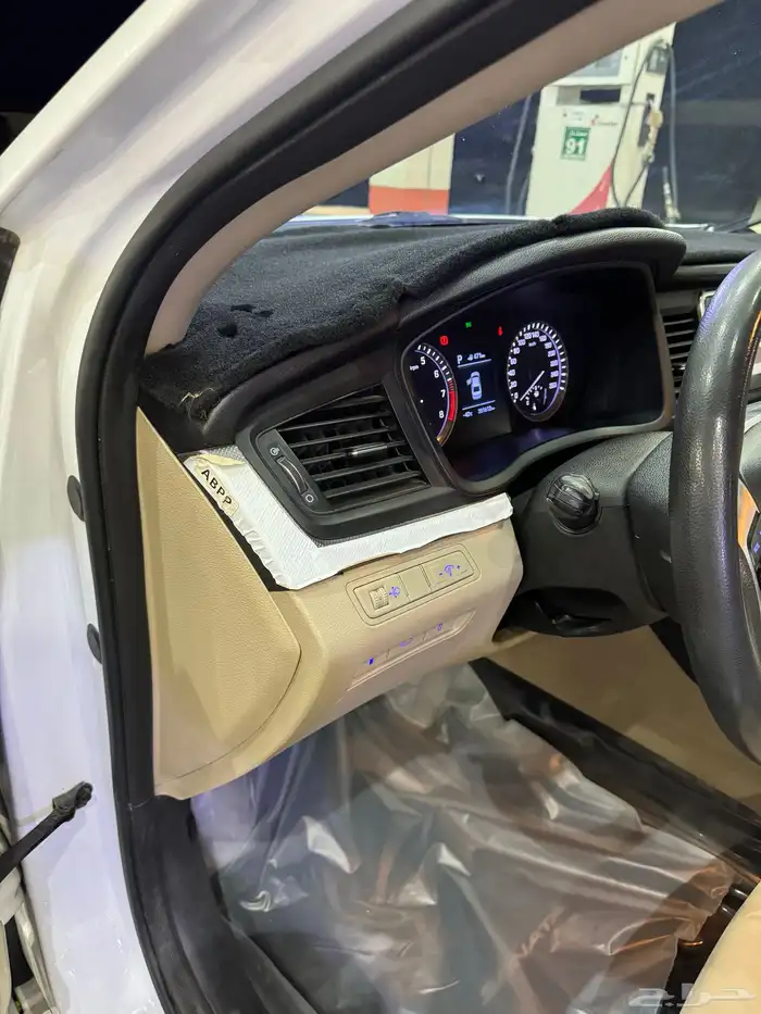 سوناتا 2019 10