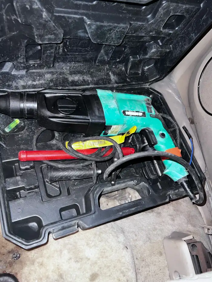 دريل تورنيدو اكس بي 2