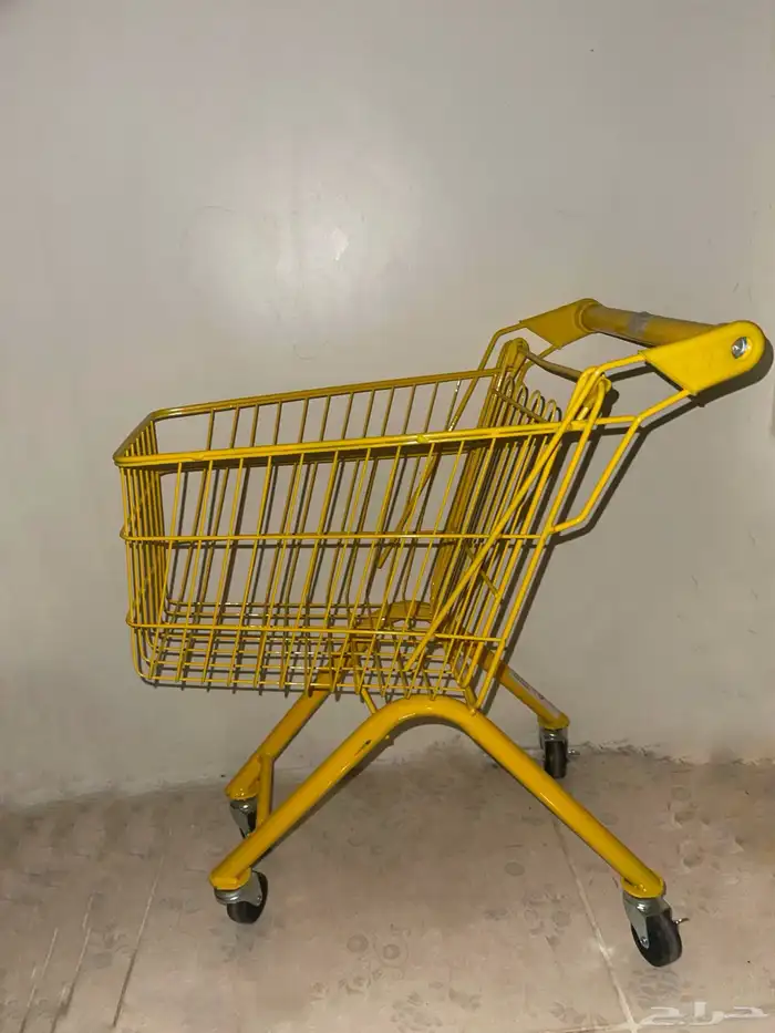 عربية تسوق اطفال 2