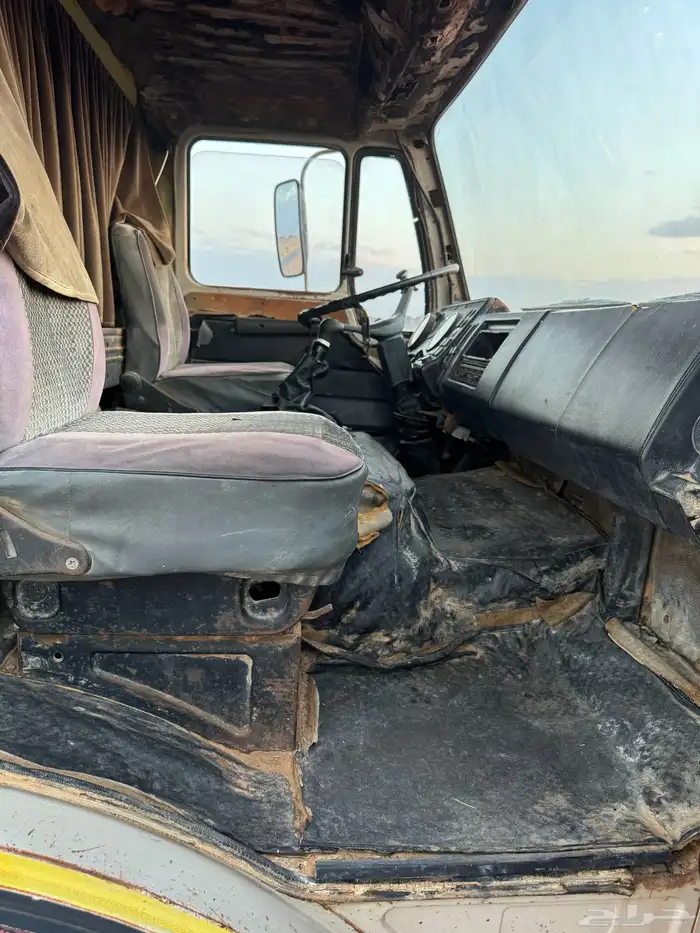 وايت البي نظيف 8