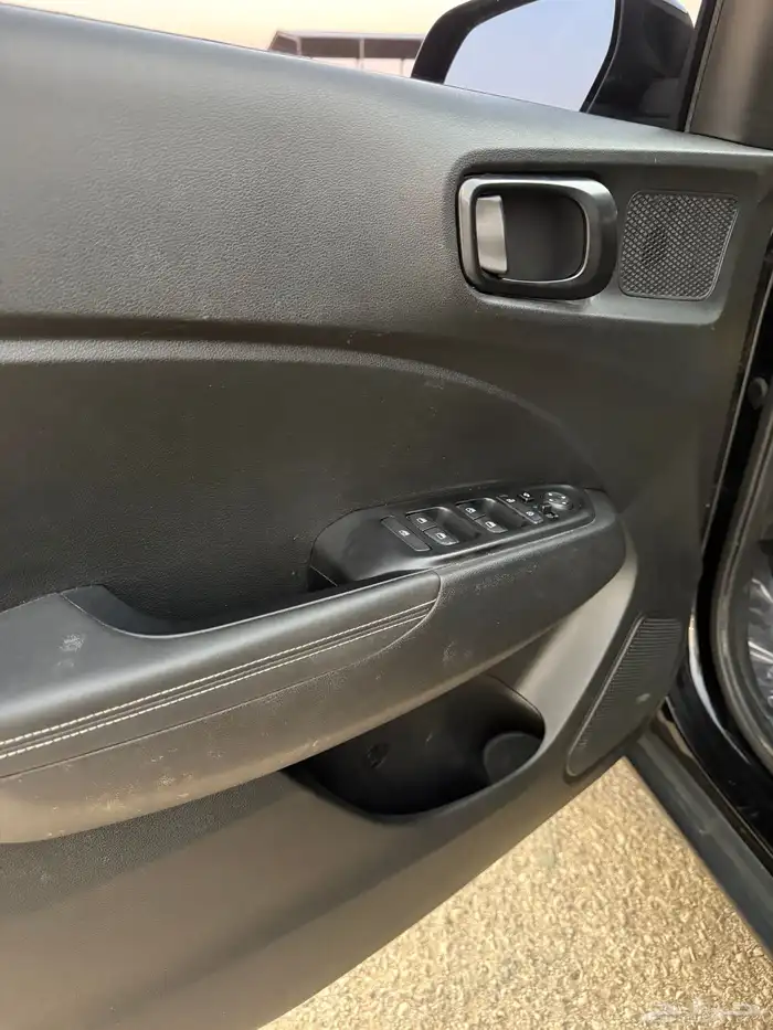 هونداي فينو 2020 فل كامل 9