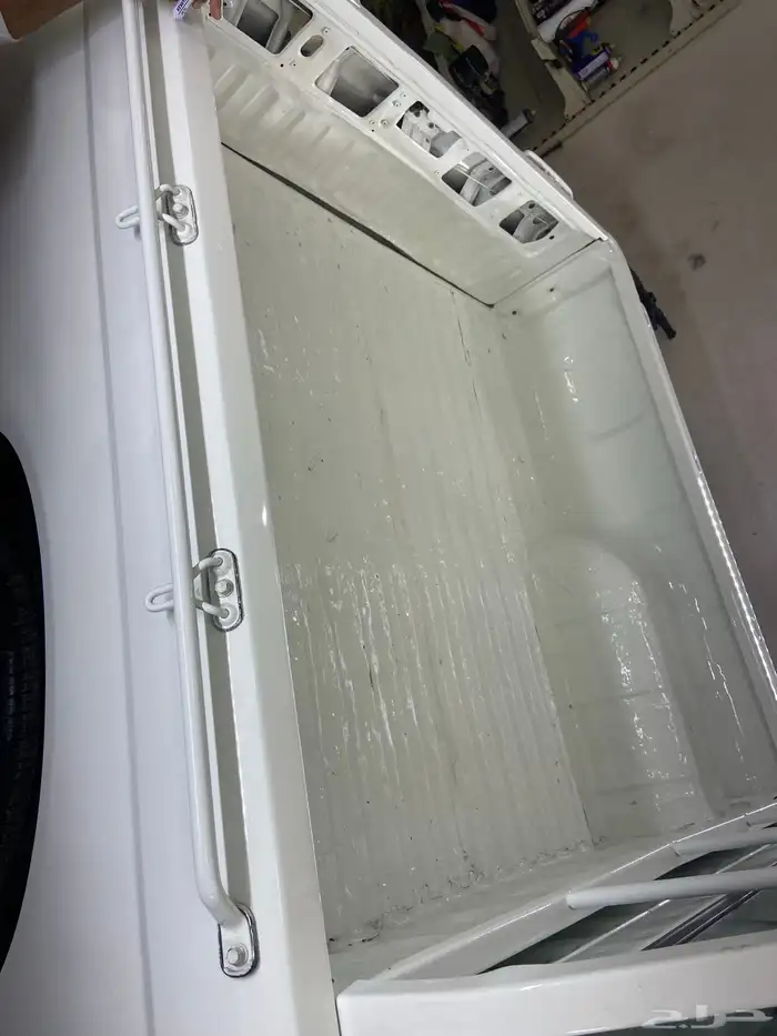 مستبيشي 2005 4