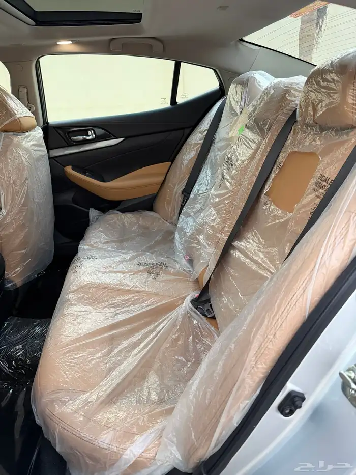 مكسيما 2018 SR اعلى فئه بترومين ممشى قليل 33