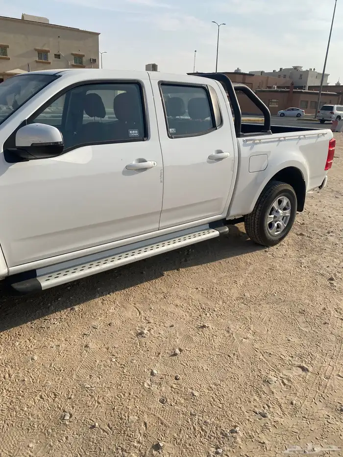 جريةول سفن 7 1