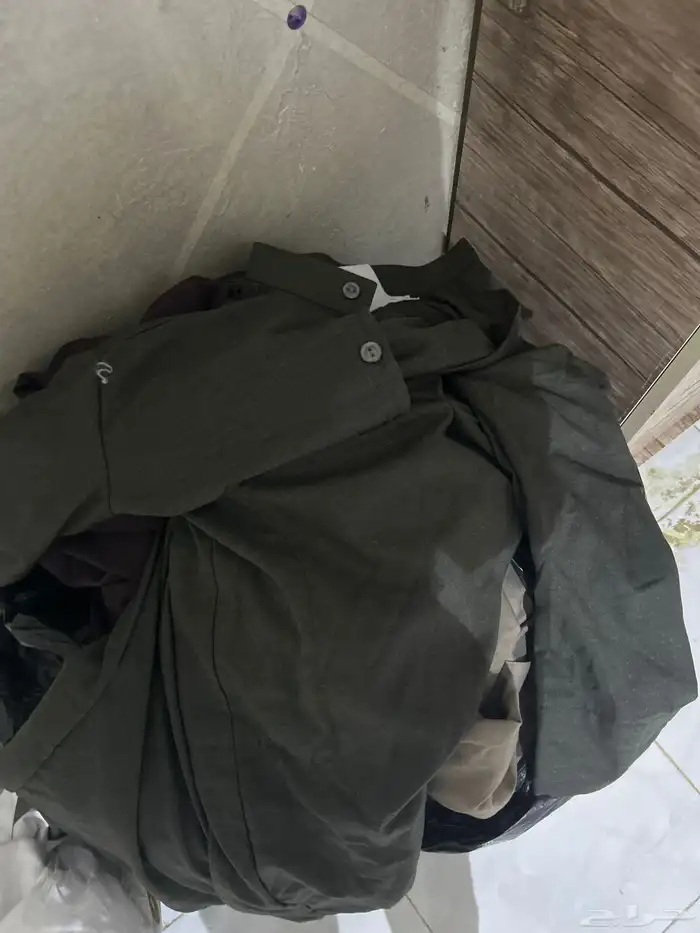 ثياب شتويه جميع المقاسات مفصلات وخالصات وأصحابهم م جو 1