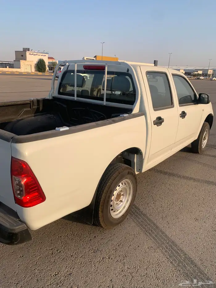 ايسوزو2006 شرط الفحص 2