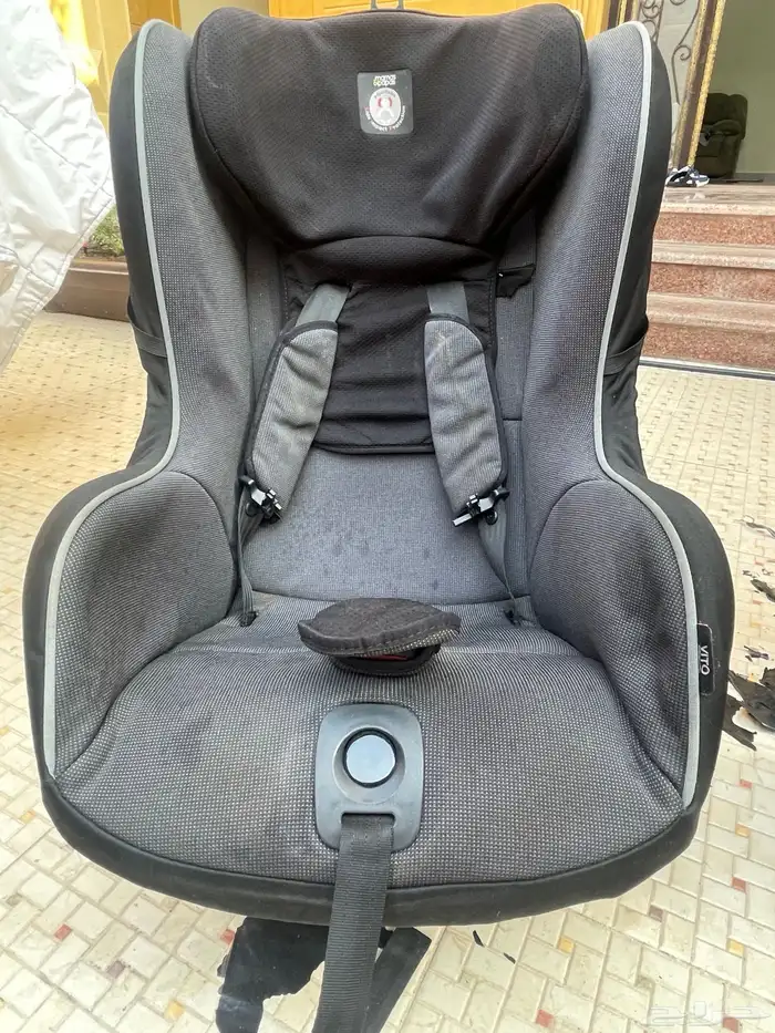 كراسي سياره اطفال كارسيت مقاعد سياره 2