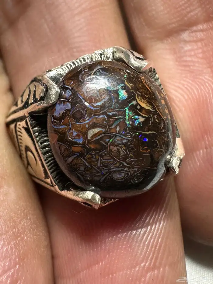 اوبال استرالي 0