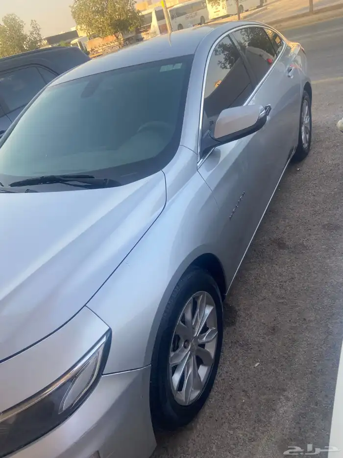 شيفروليه 2019 2