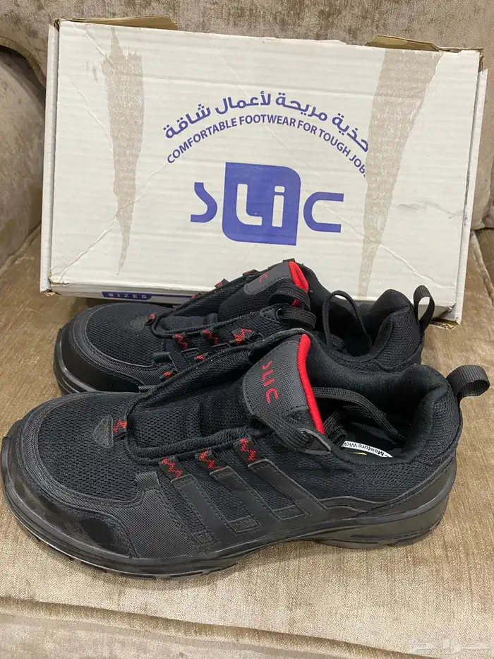 جزم رجالية جديدة للبيع 0