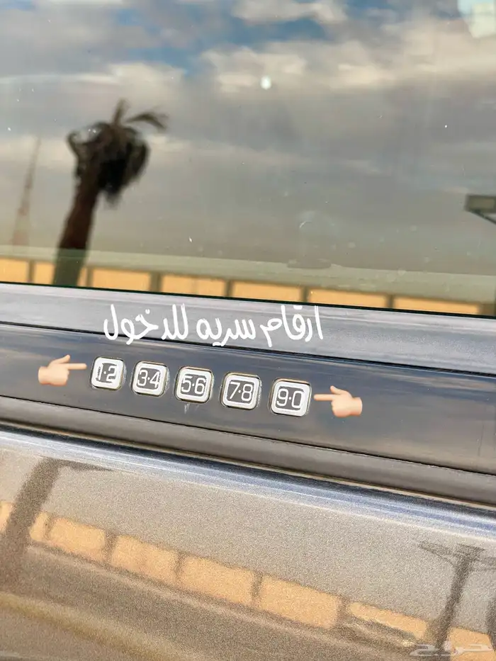 للبيع فورد اكسبيدشن طويل 2016 مالك اول بدون دبل 40