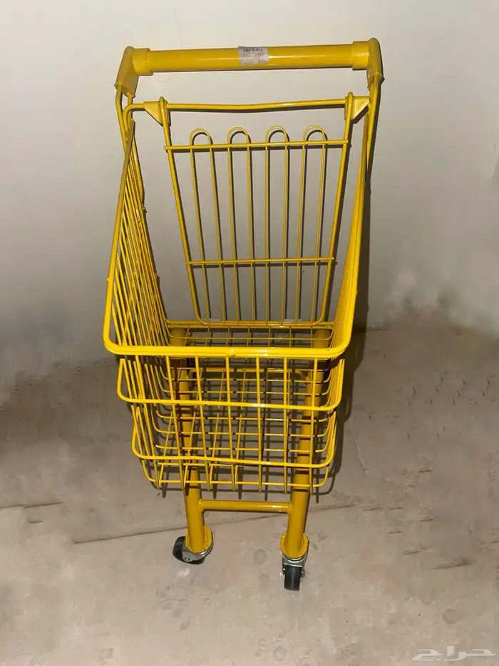 عربية تسوق اطفال 0