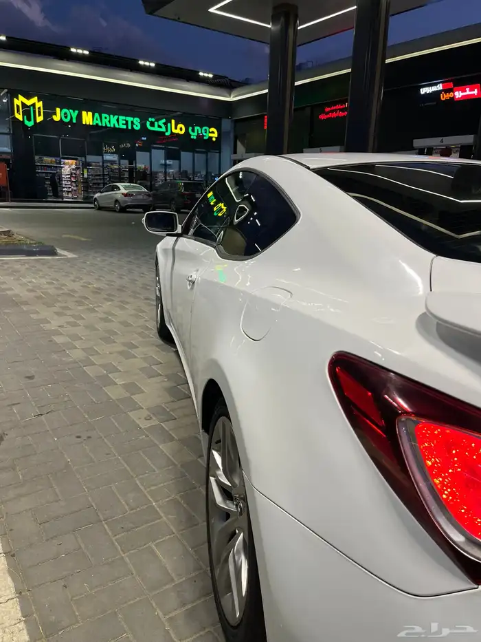 هونداي جنسس كوبيه bk2 2012 4