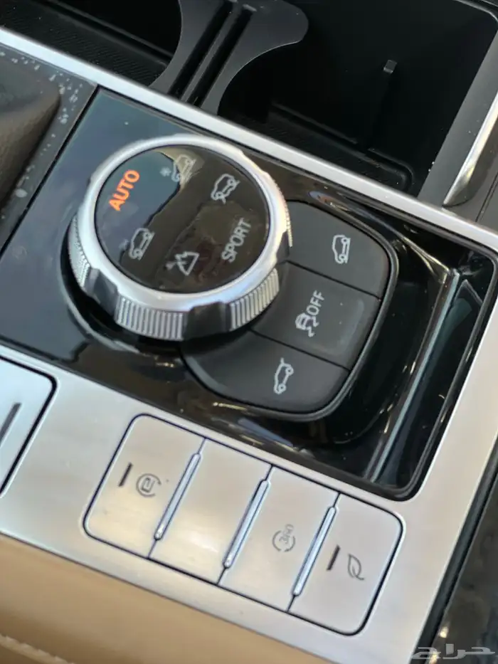 ام جي Rx8 للبيع موديل 2024فل كامل 26