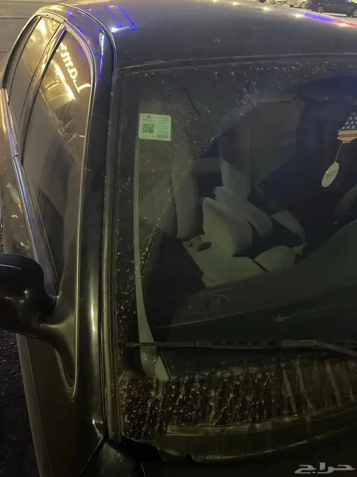 قراند ماركيز 2008 4