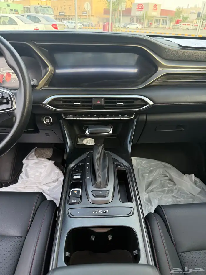 جاك ماشي 12 الف فقط 16